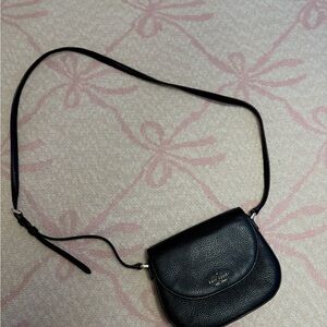 Kate Spade Leila Mini Flap Crossbody
